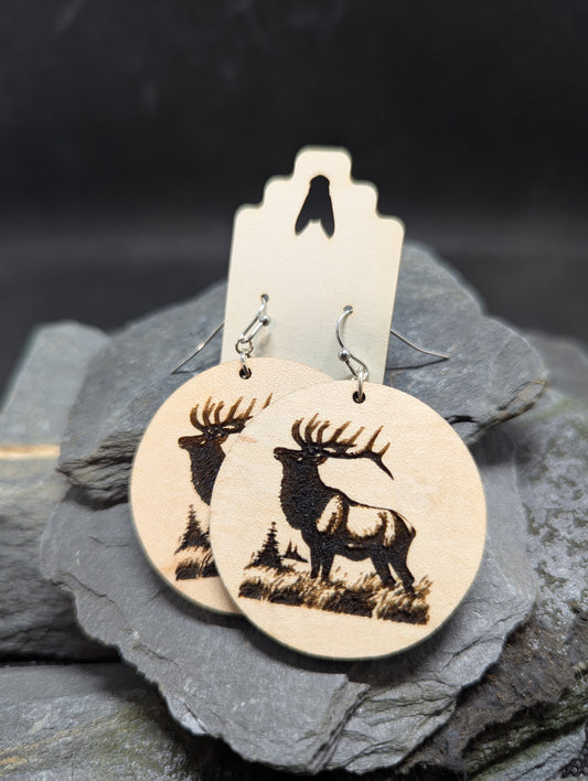 Elk 2