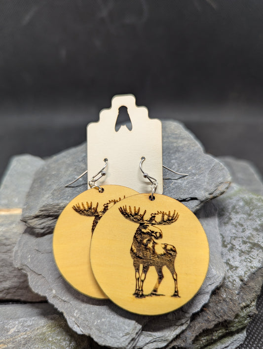 Moose 1