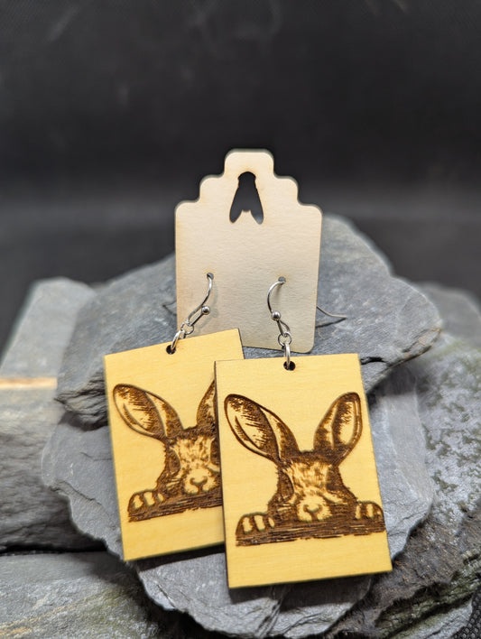 Bunny 1