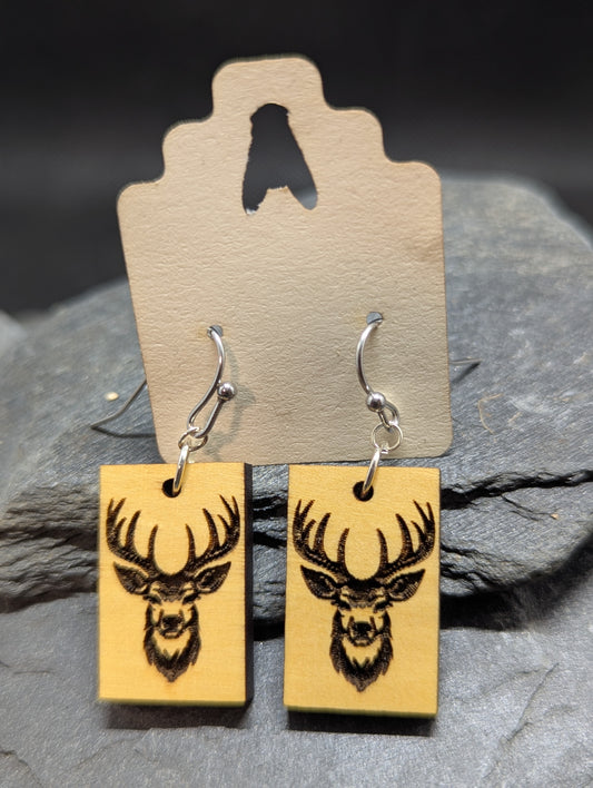 Stag 1