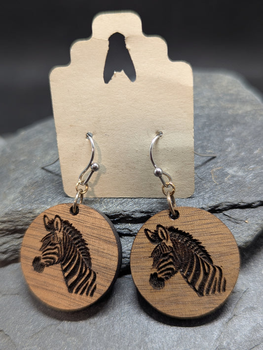 Zebra 1