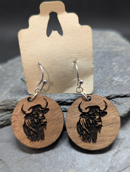 Wildebeest 1