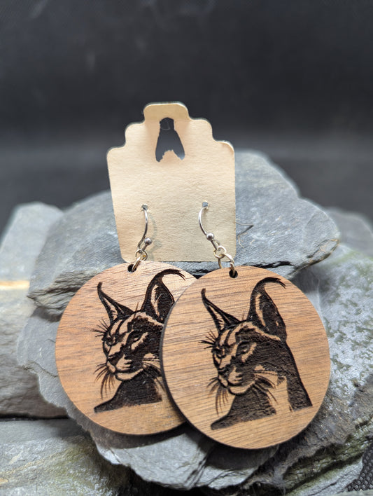 Caracal