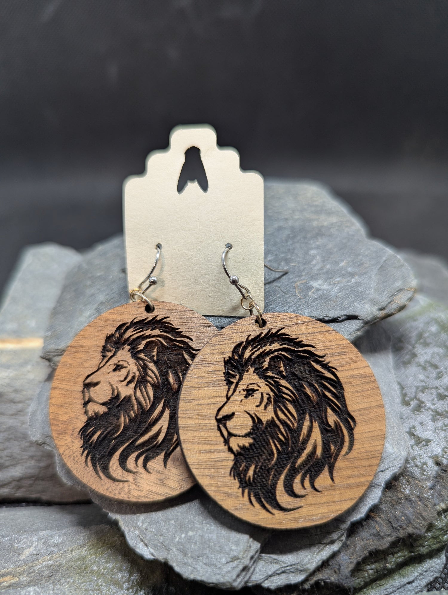 Wooden Jewelry