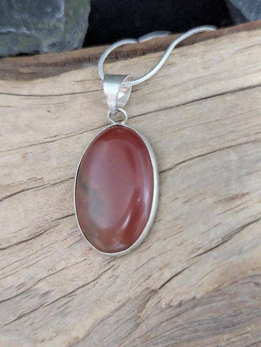 Red Jasper