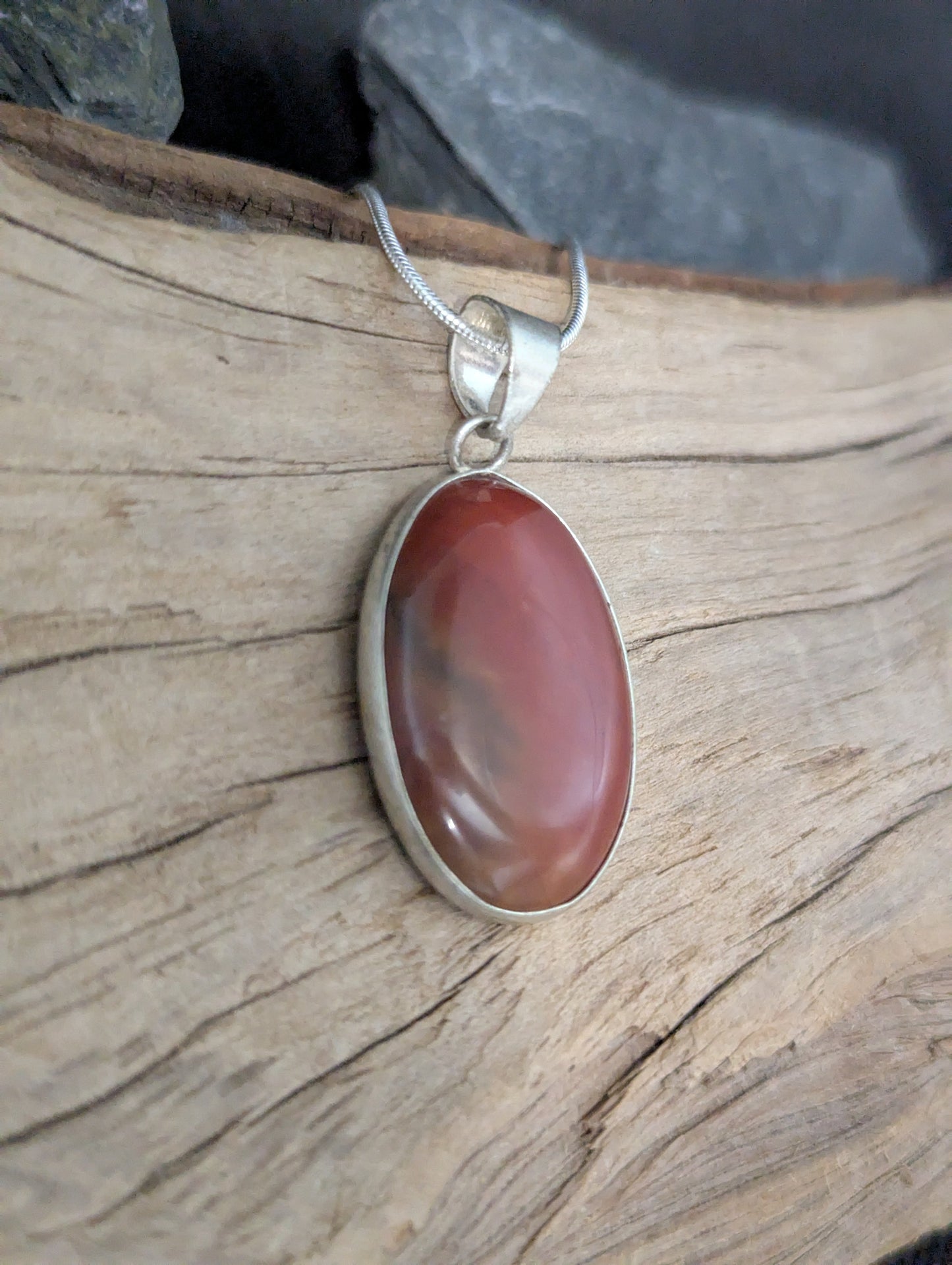 Red Jasper