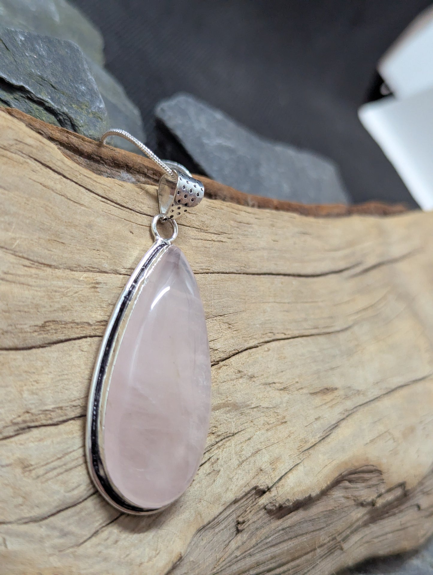 Rose Quartz