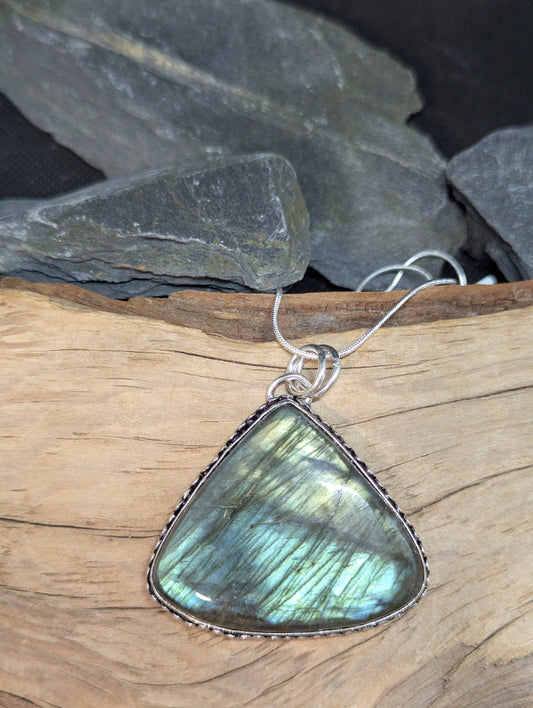 Labradorite