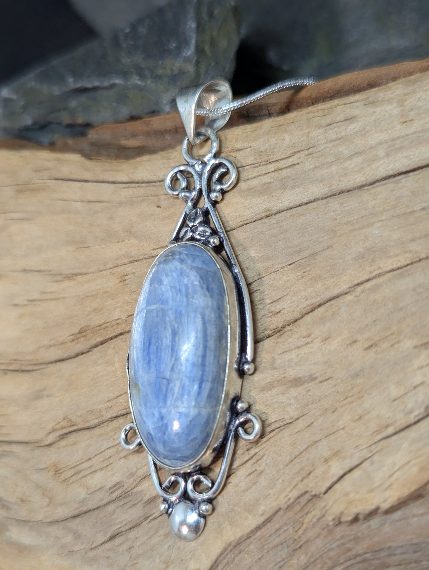 Kyanite