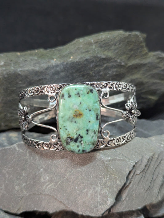 African Turquoise