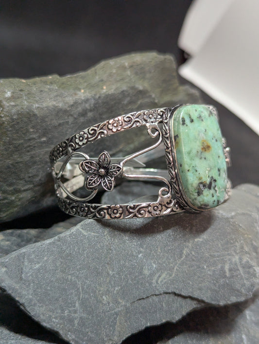 African Turquoise