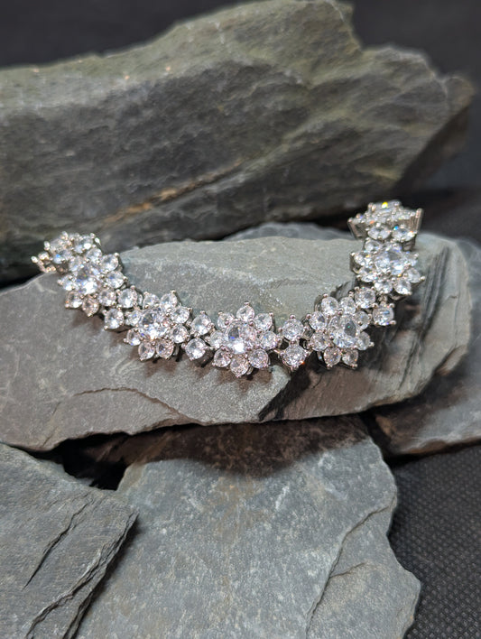 Moissanite Diamond