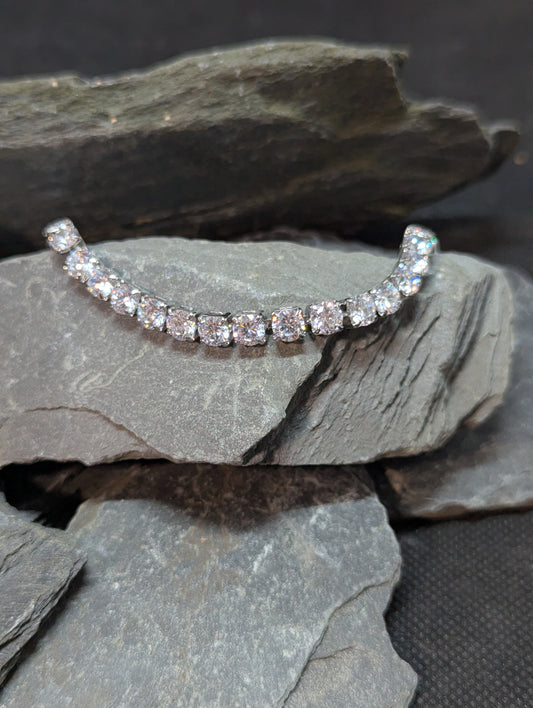 Moissanite Diamond