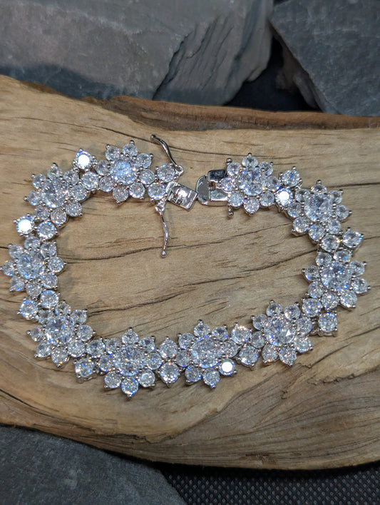 Moissanite Diamond