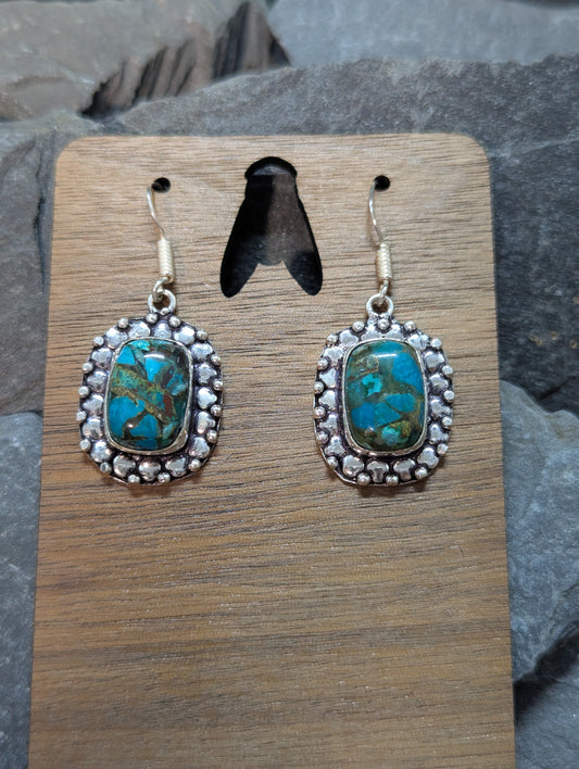 Tibetan Turquoise