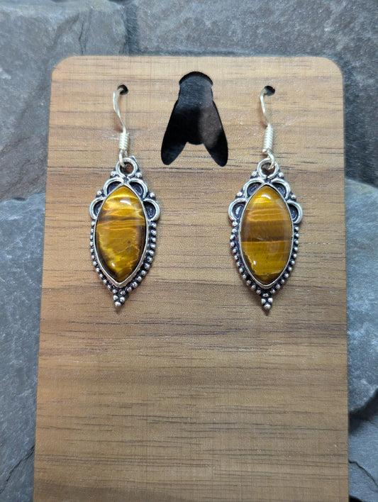 Tiger Eye