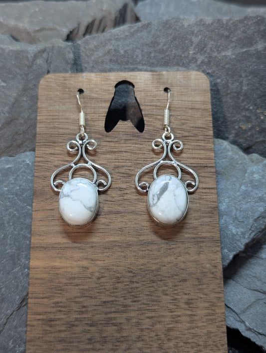 Howlite