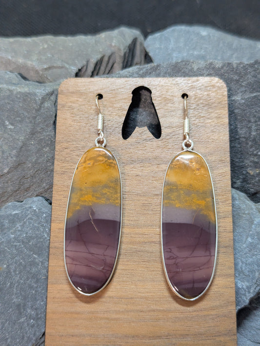 Porcelain Jasper