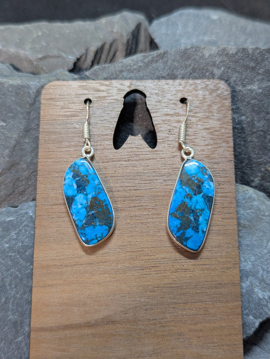 Tibetan Turquoise