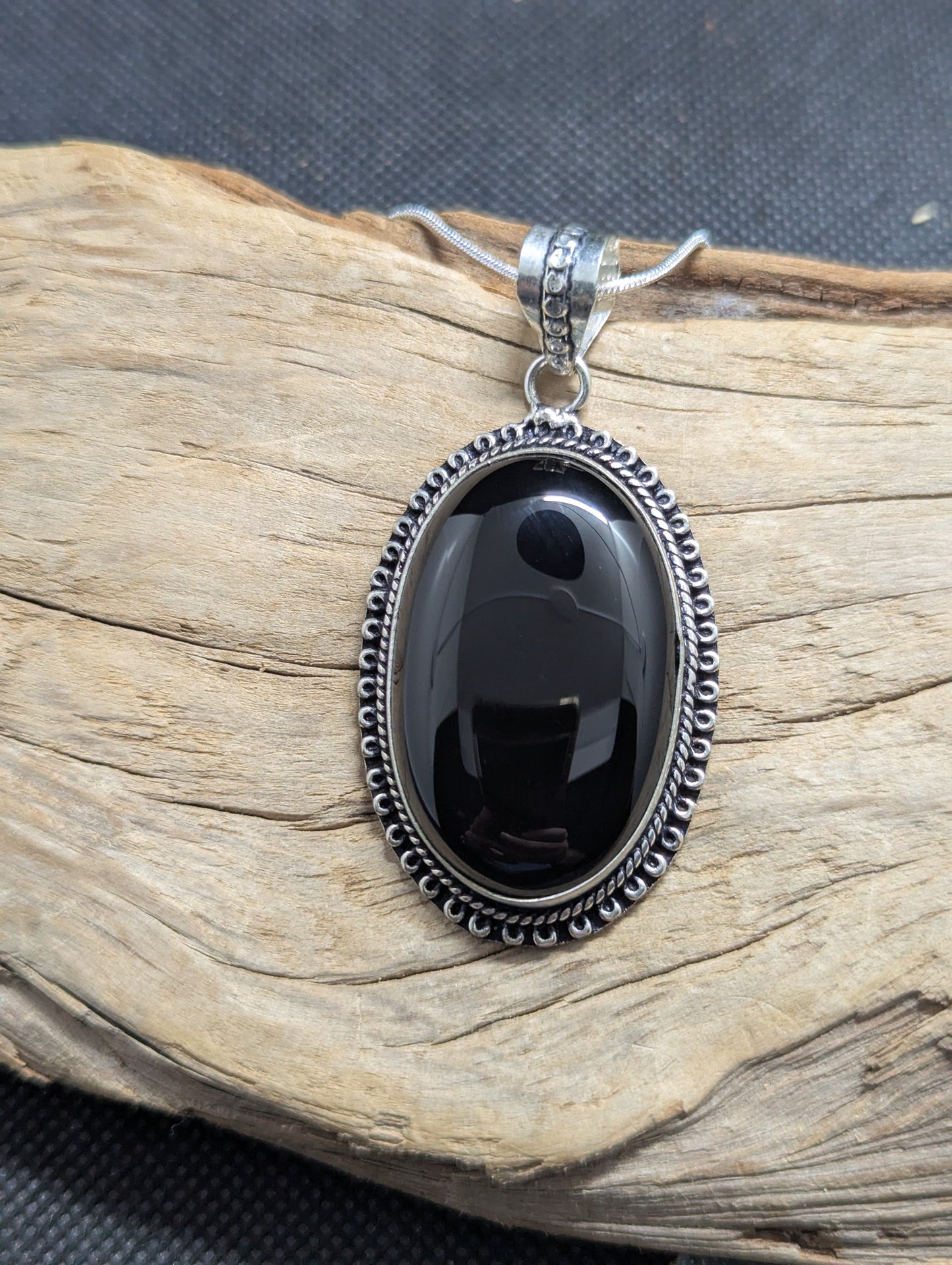 Black Onyx
