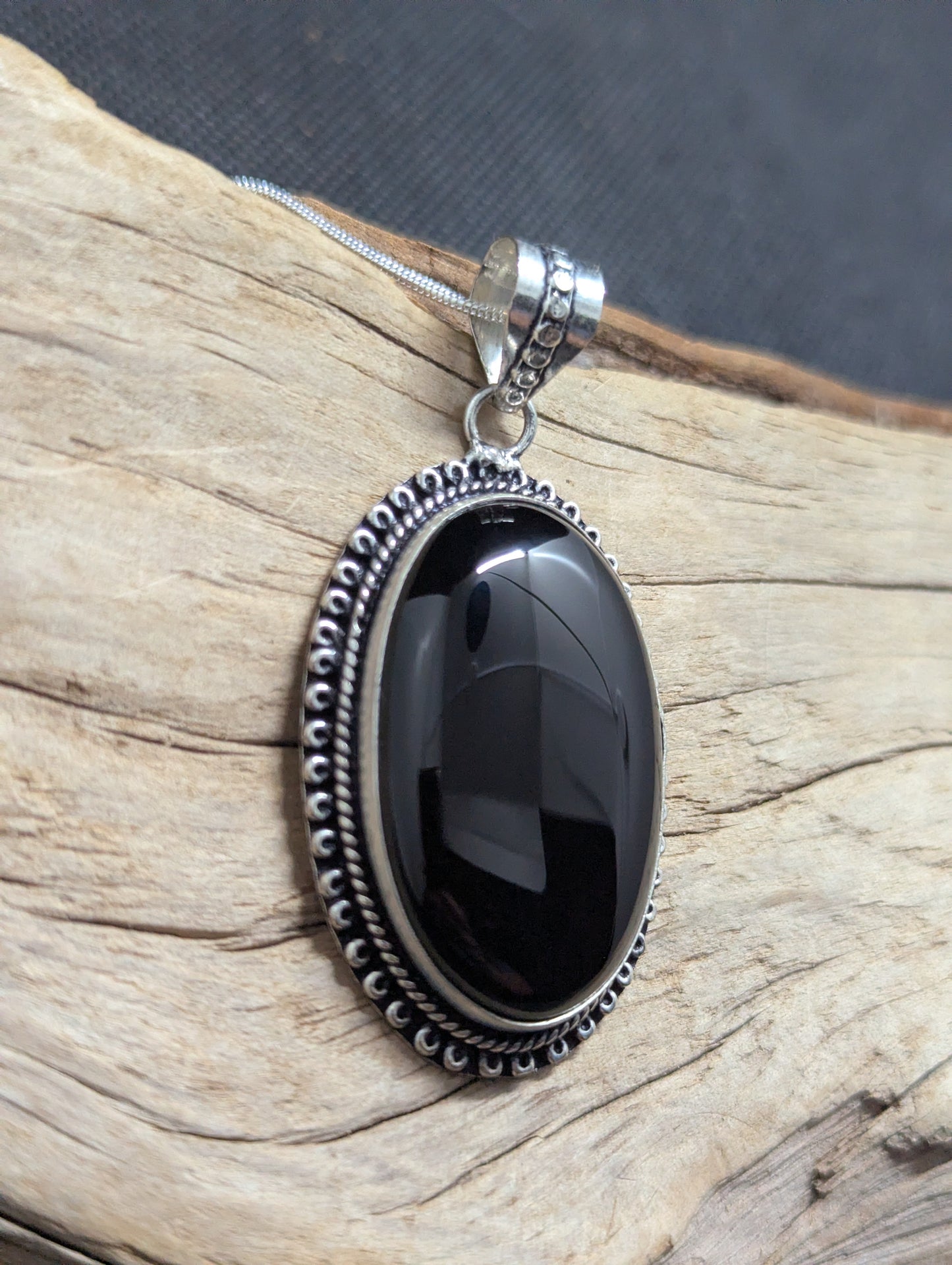 Black Onyx