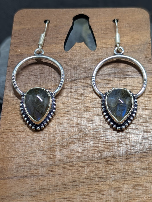 Labradorite
