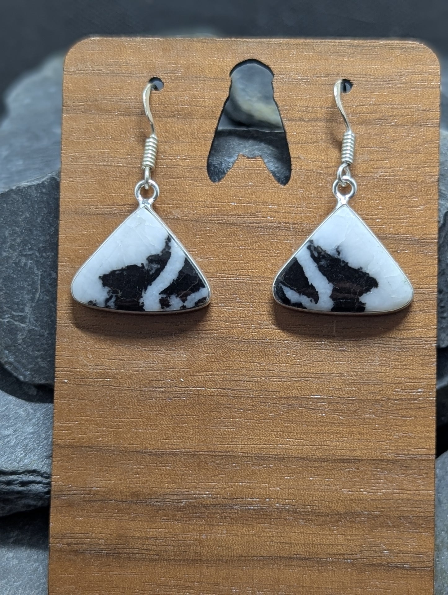 White Buffalo Turquoise