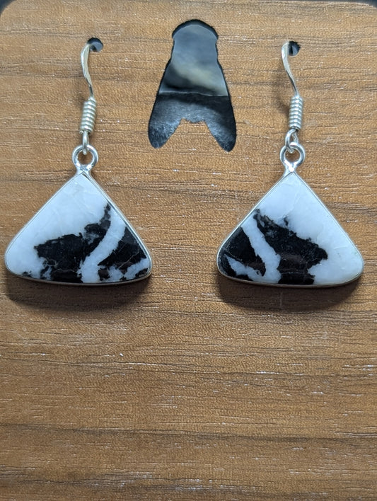 White Buffalo Turquoise