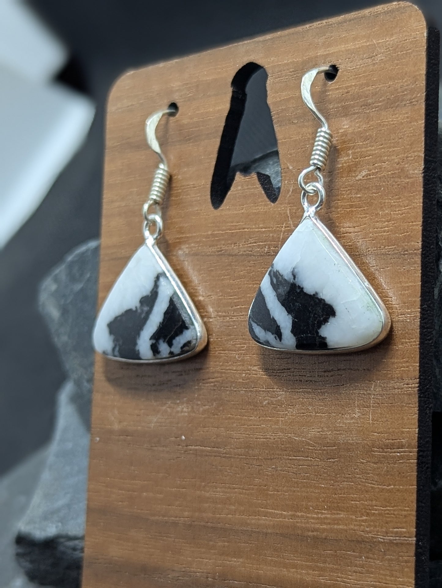 White Buffalo Turquoise