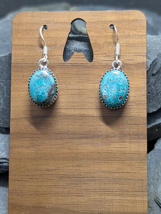 Tibetan Turquoise