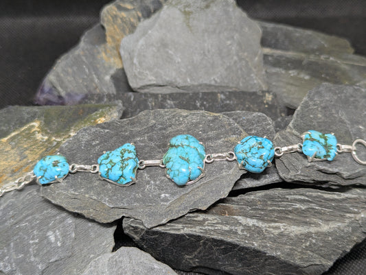 Turquoise Bracelet