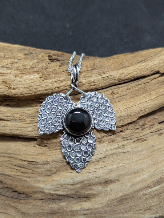 Black Onyx