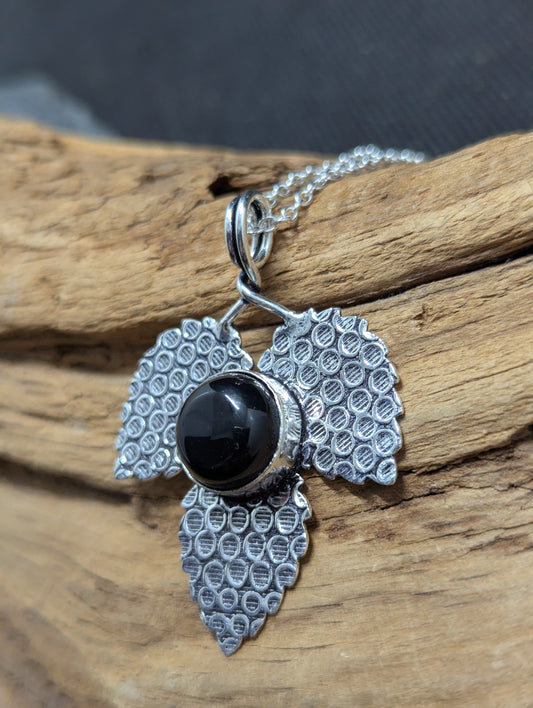 Black Onyx