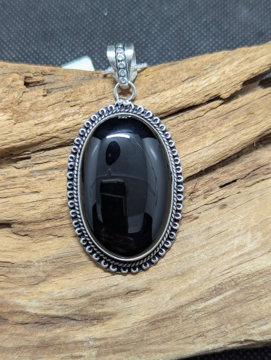 Black Onyx