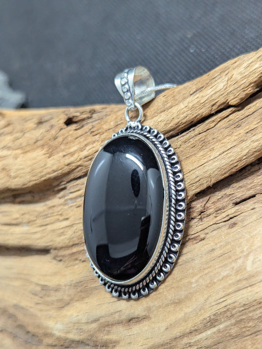 Black Onyx