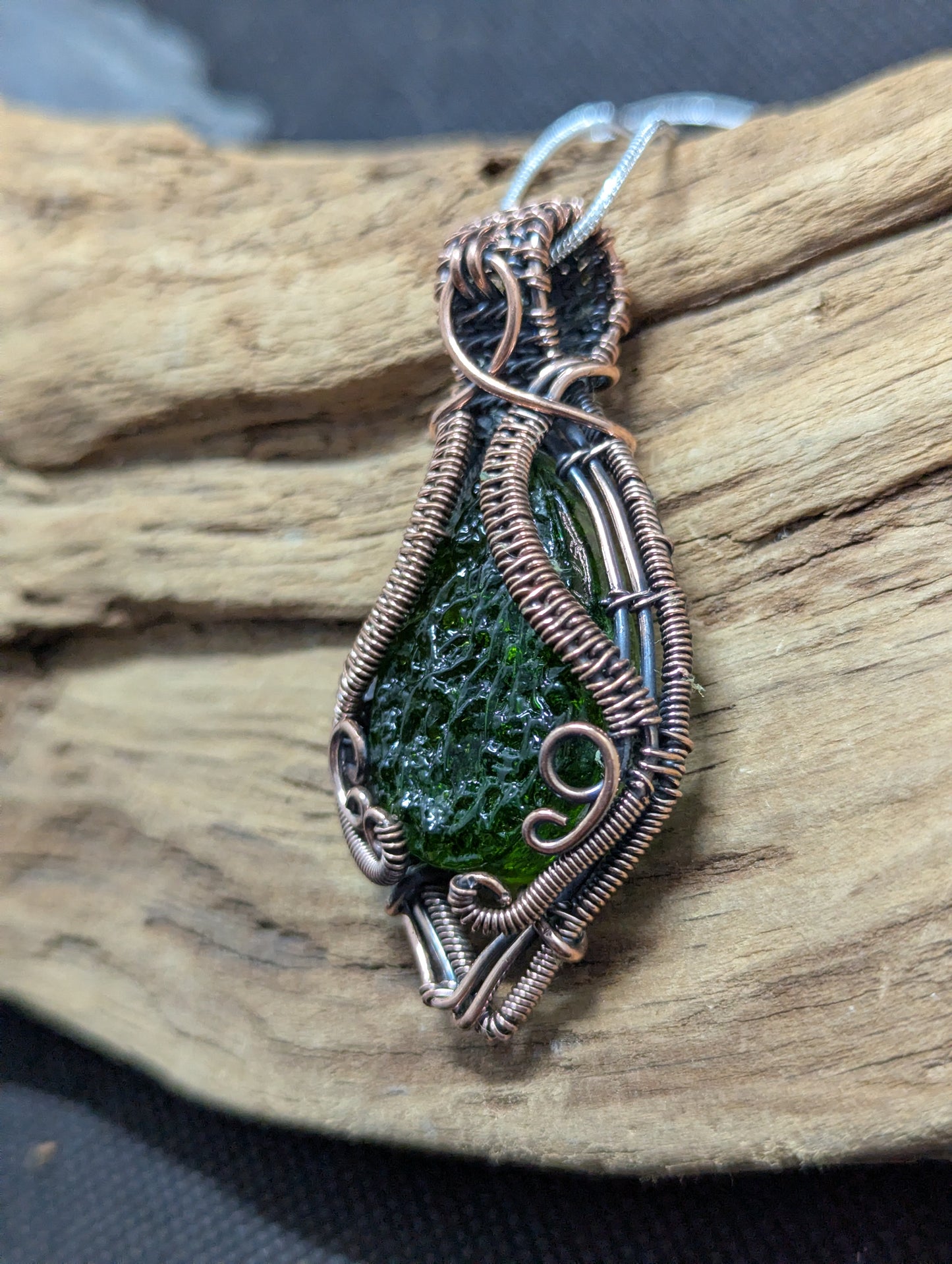 Moldavite