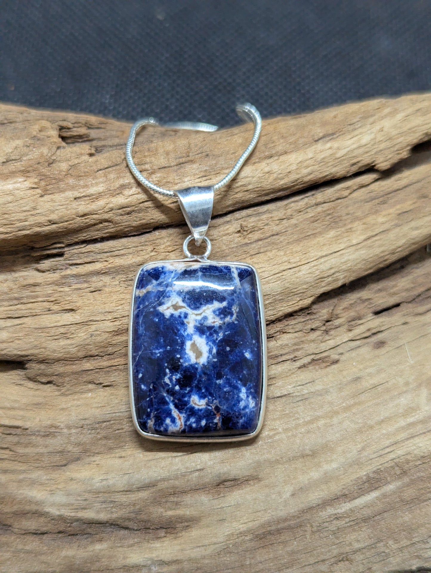 Sodalite