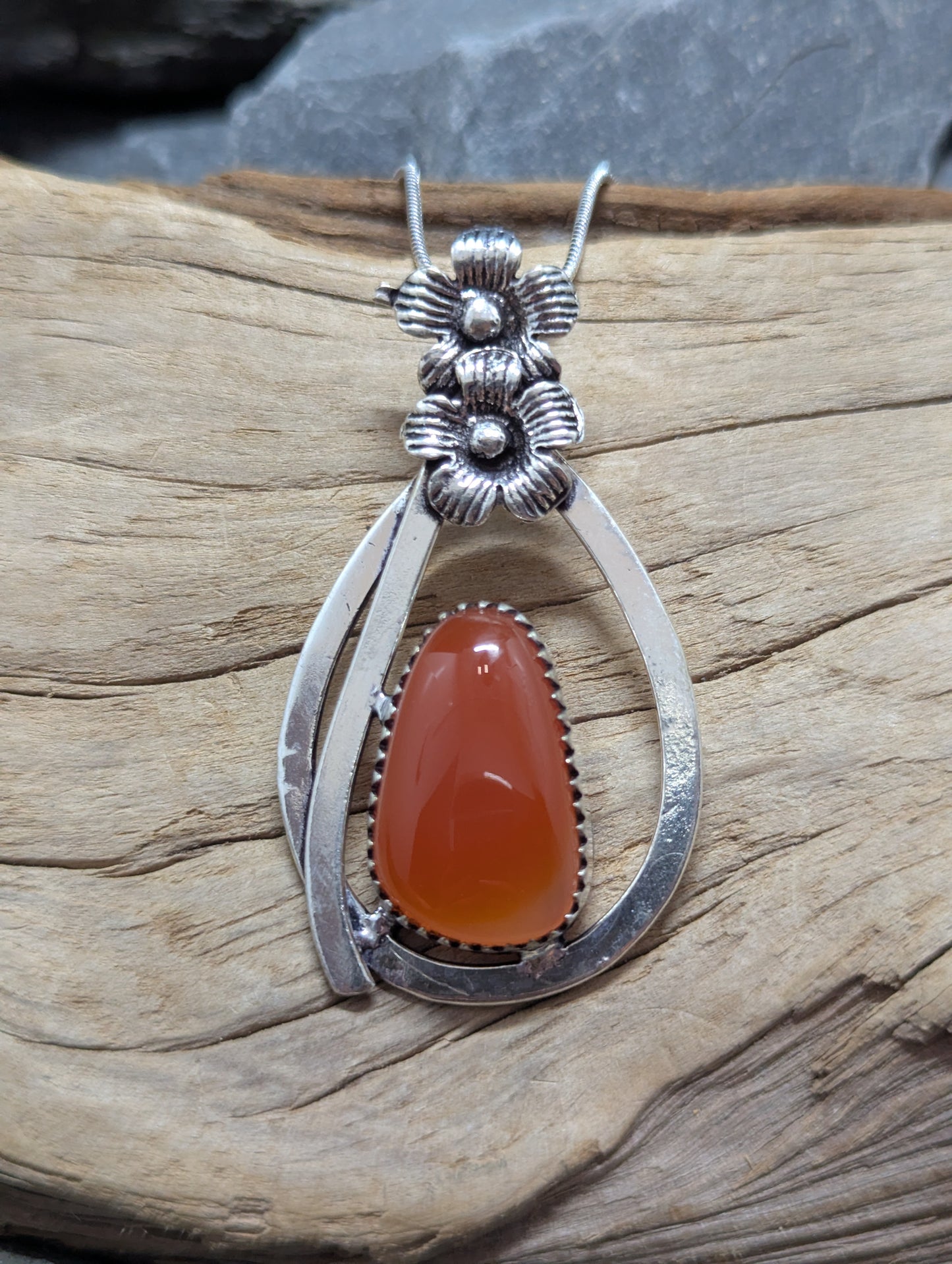 Carnelian