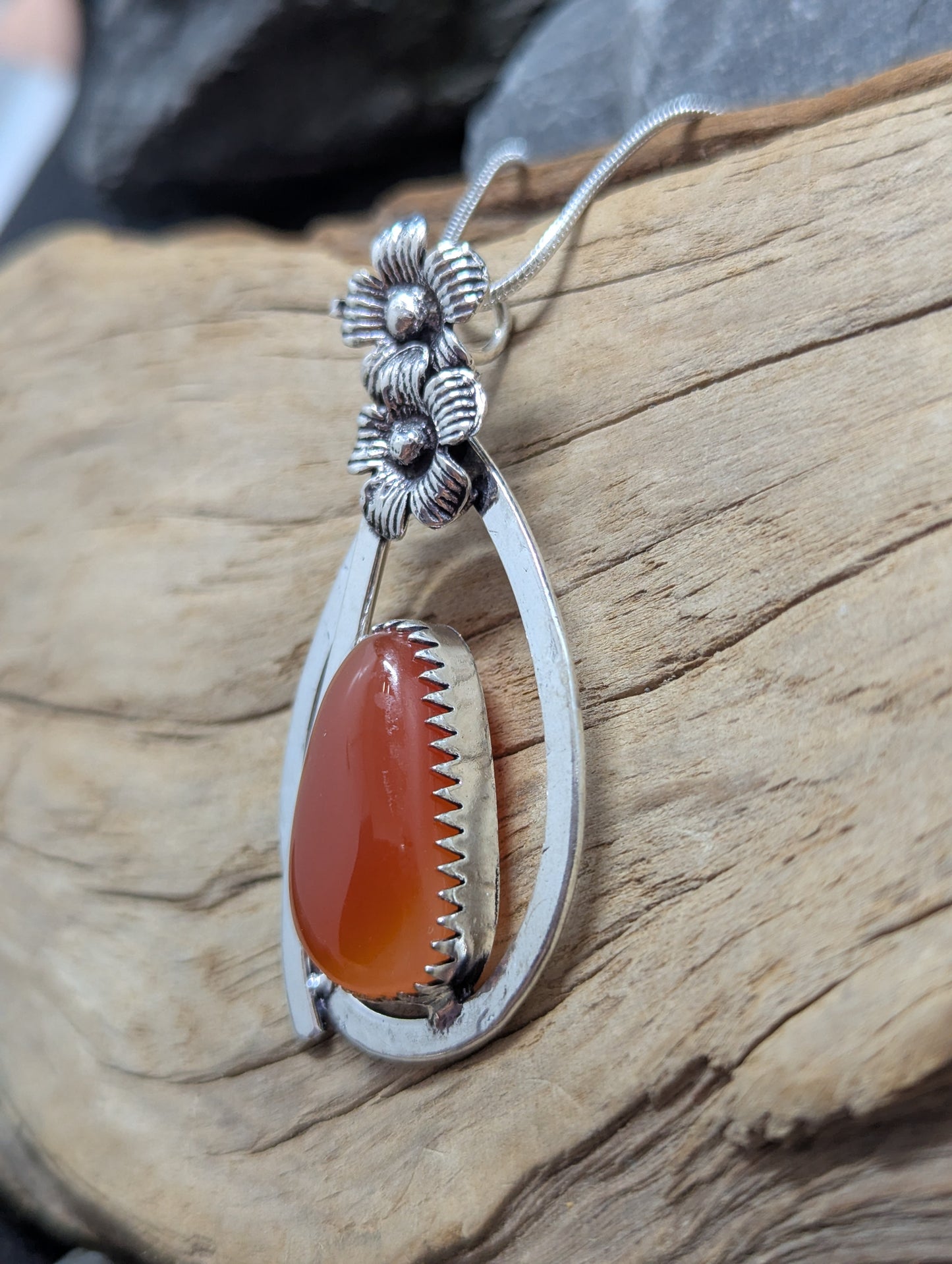 Carnelian