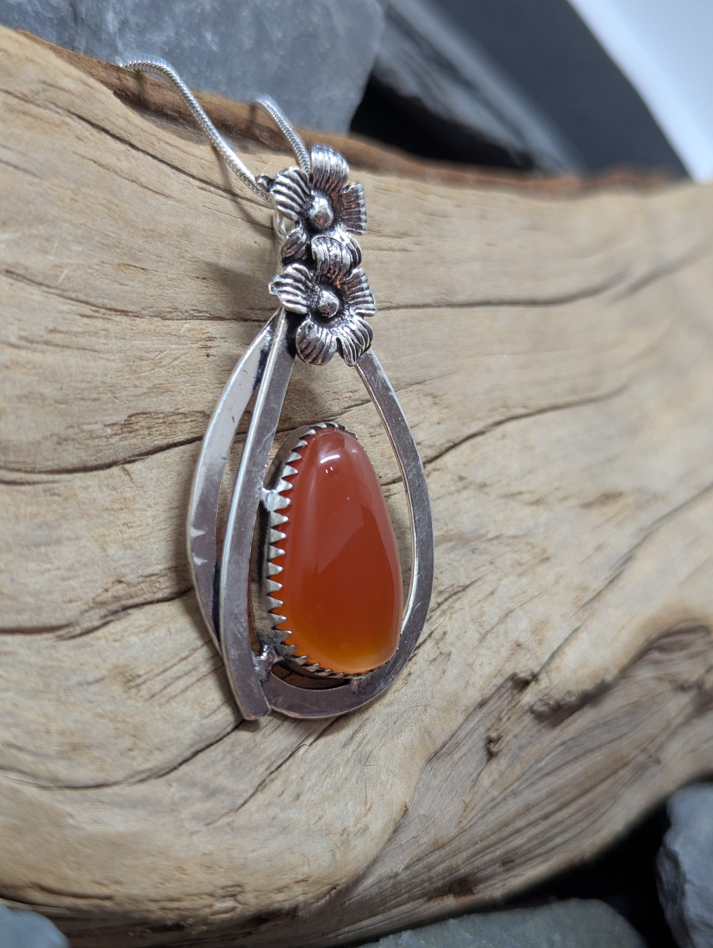 Carnelian