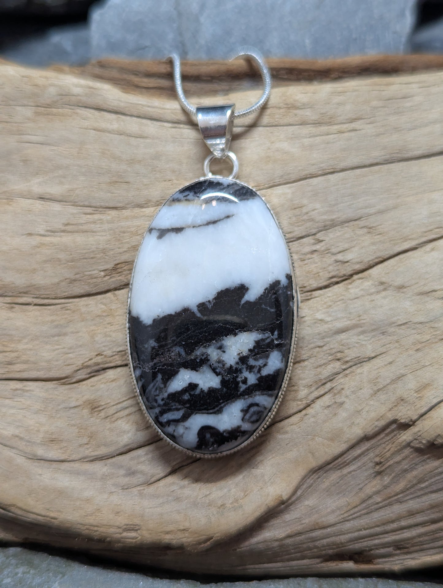 White Buffalo Turquoise