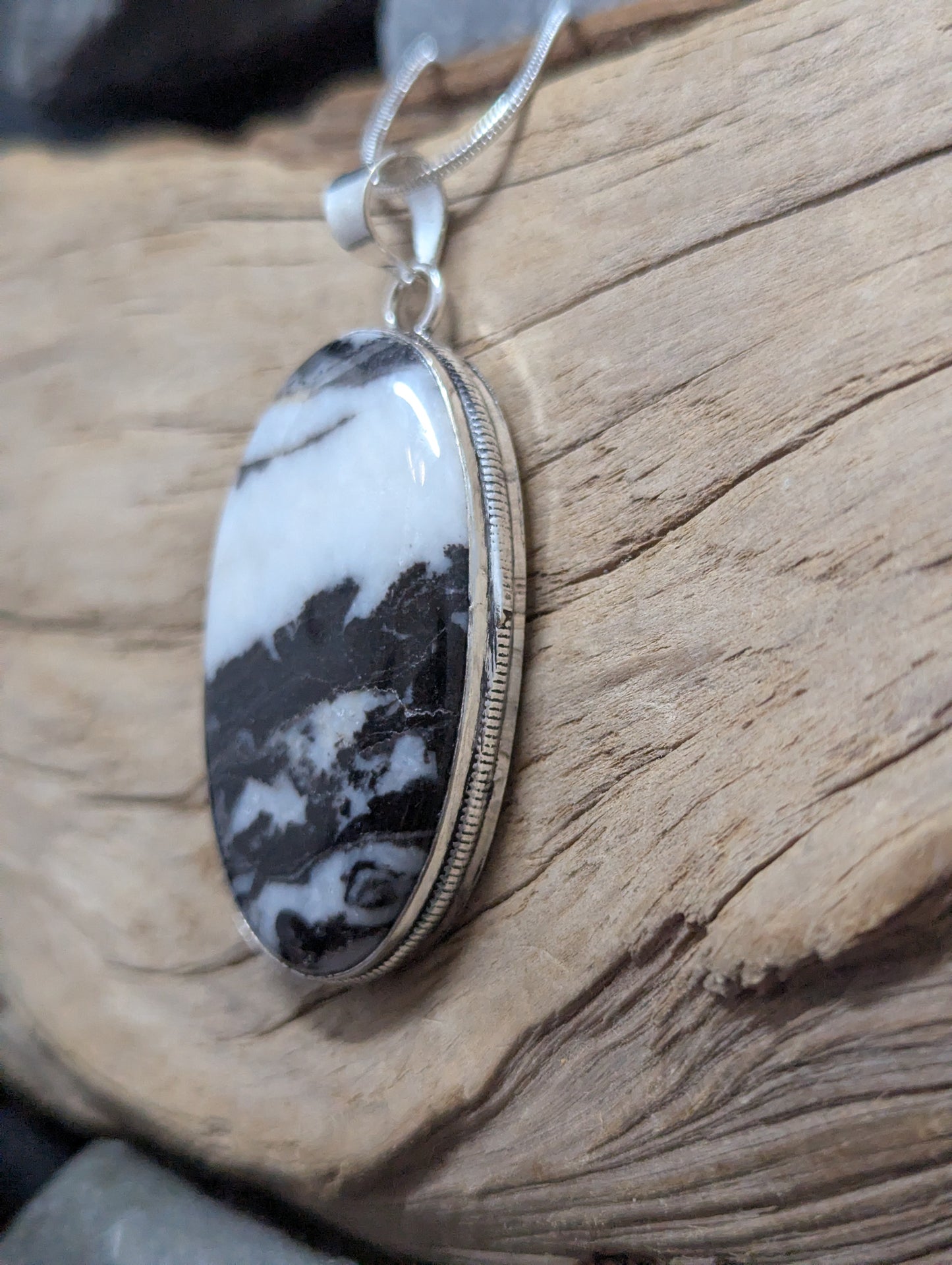 White Buffalo Turquoise