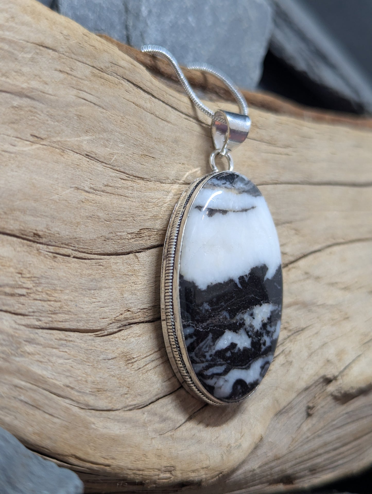 White Buffalo Turquoise