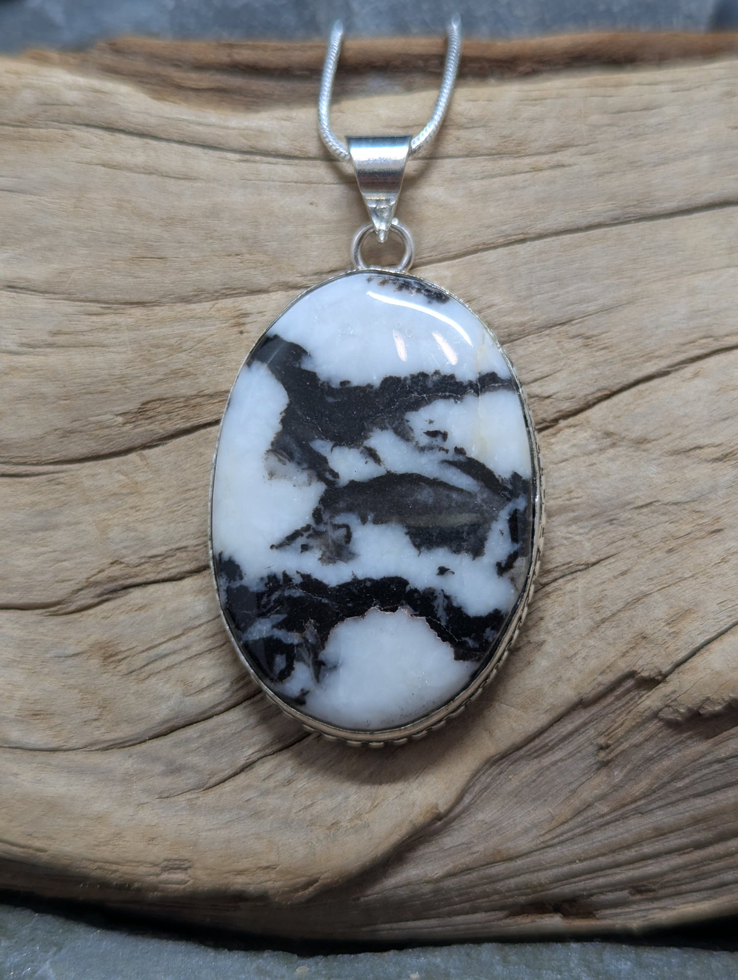White Buffalo Turquoise