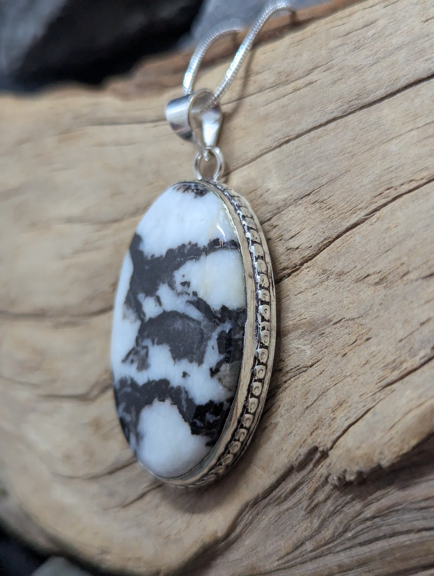 White Buffalo Turquoise