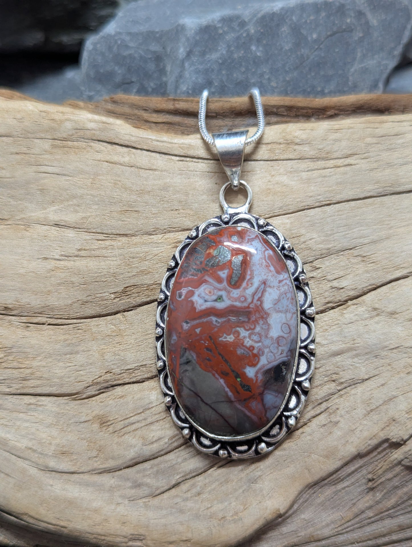 Lake Superior Agates