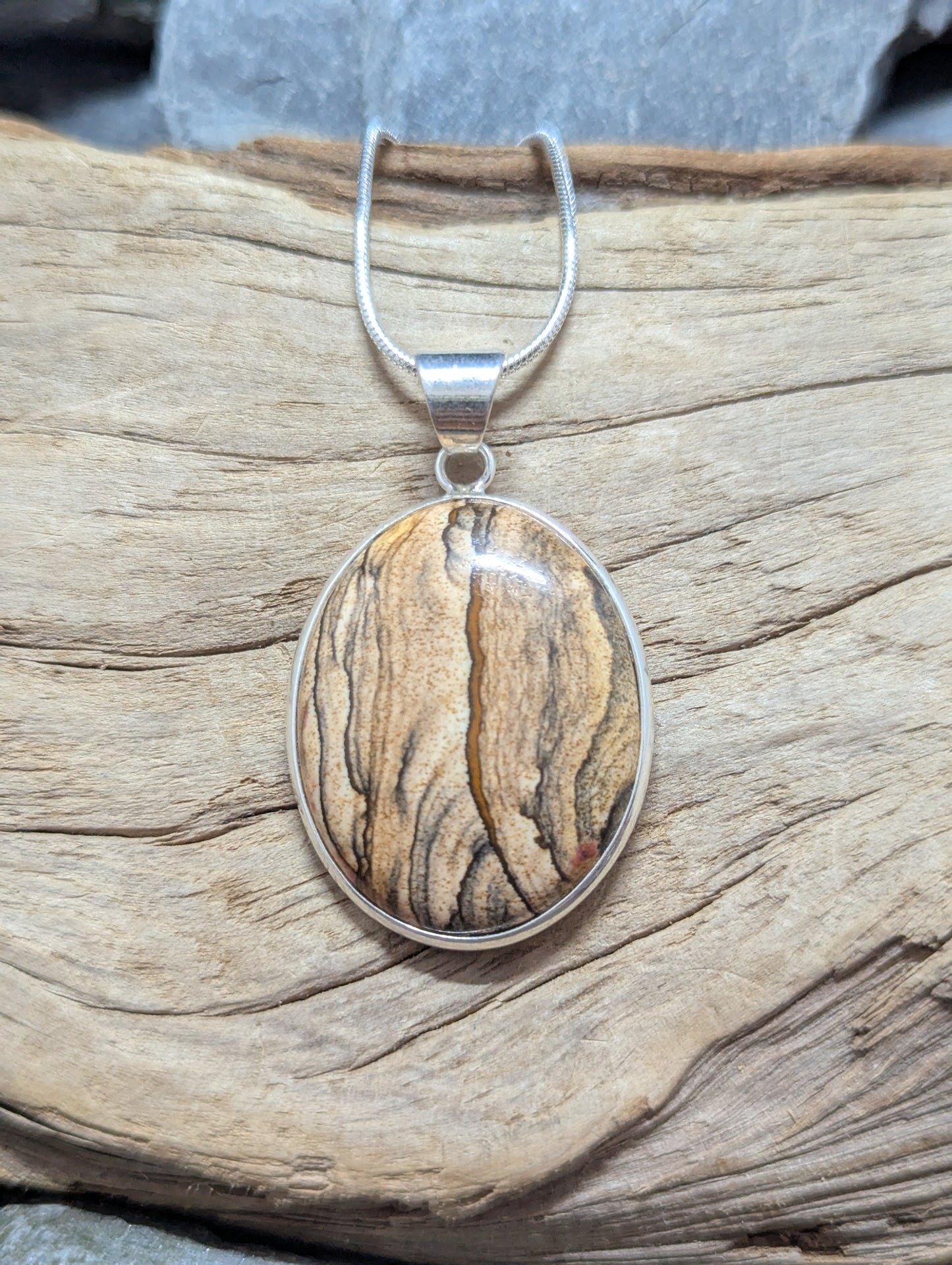 Picture Jasper