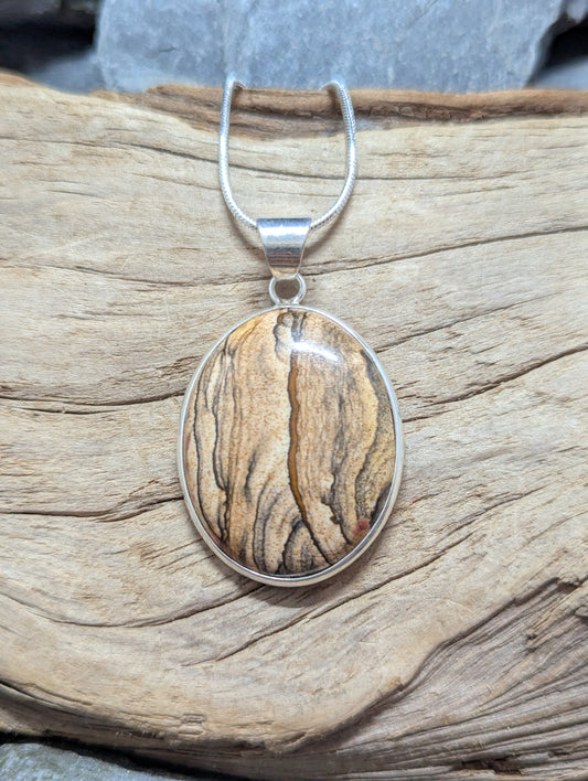Picture Jasper