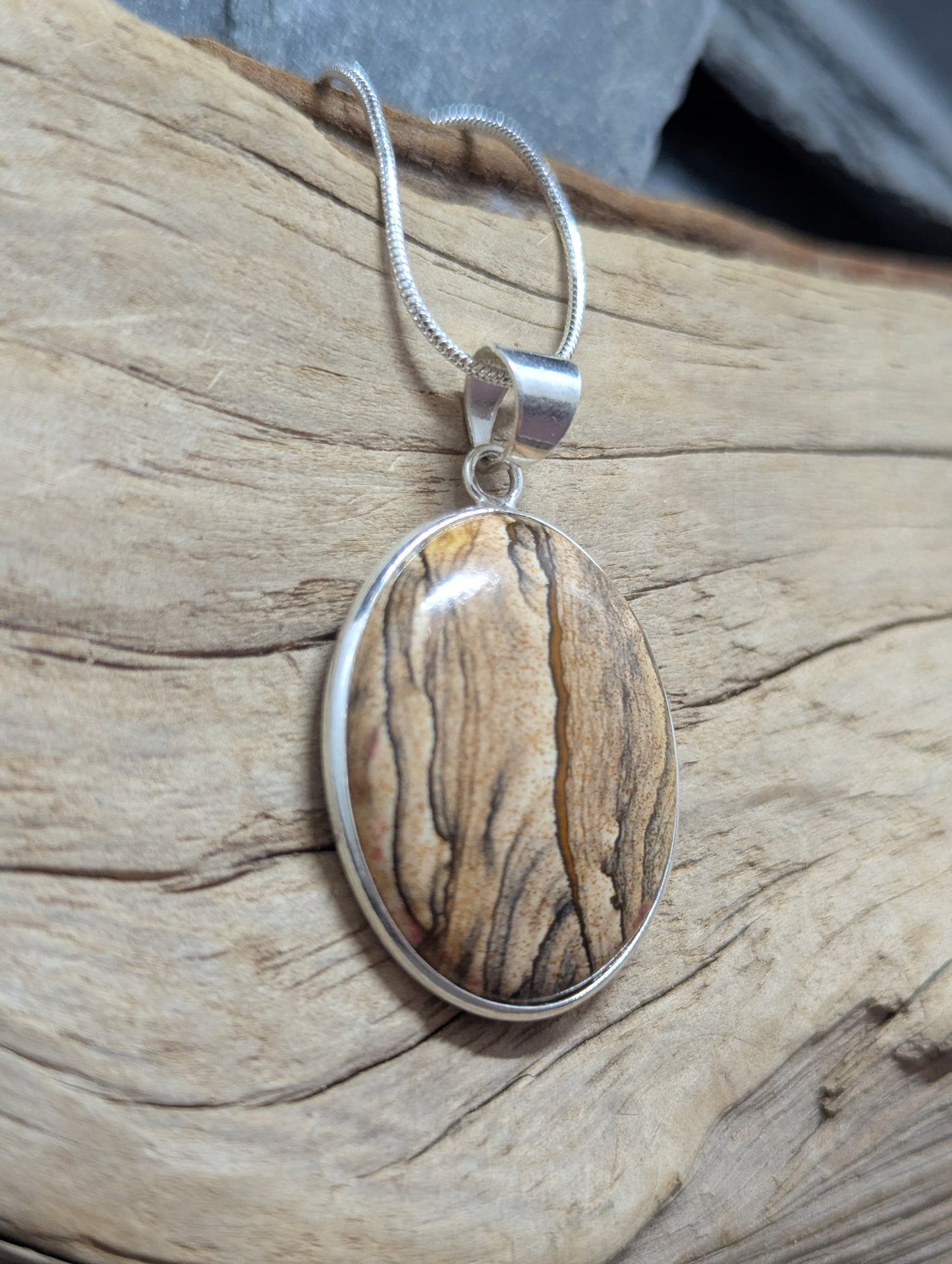 Picture Jasper