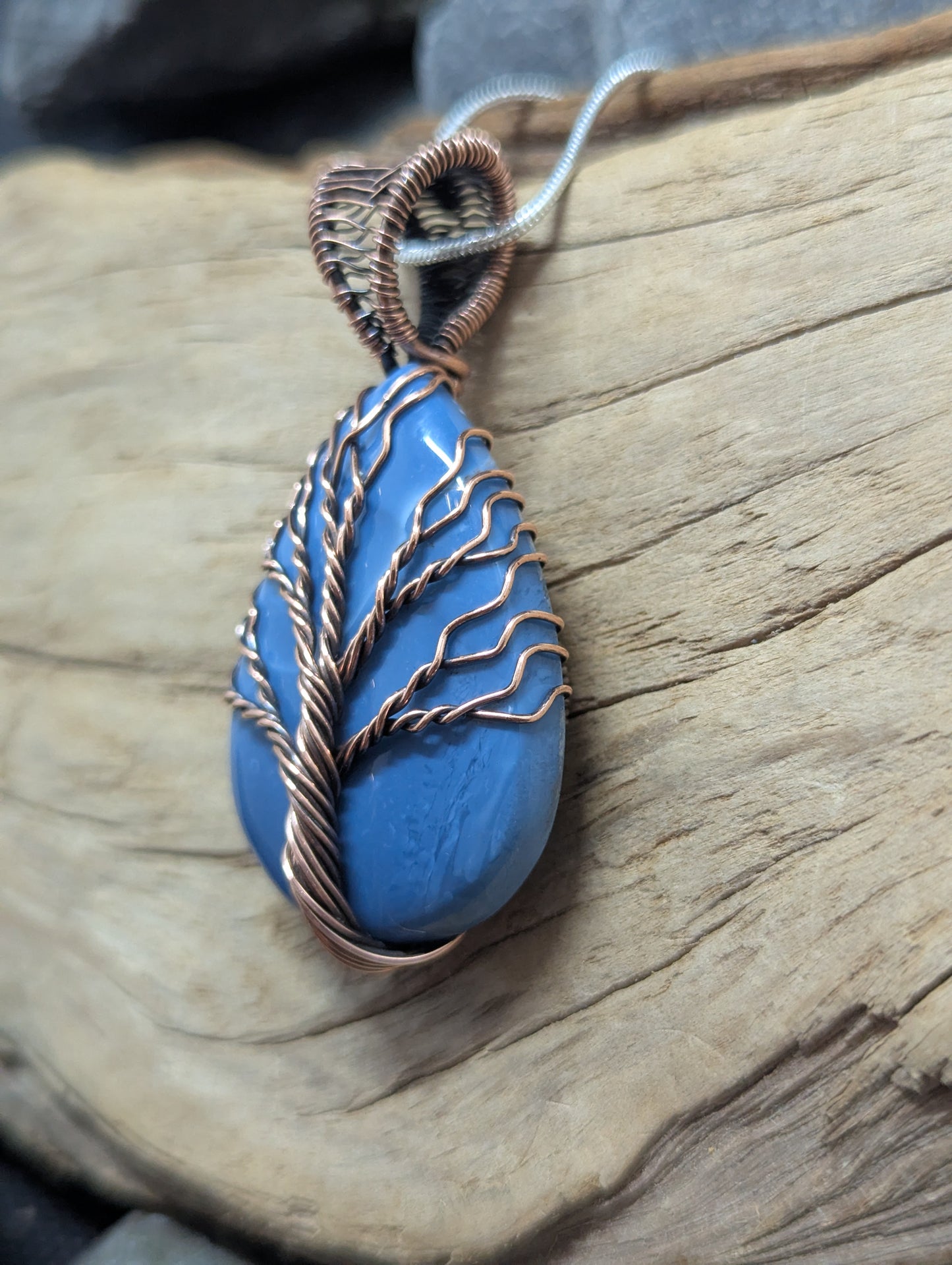 Owyhee Opal